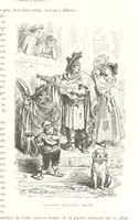 Picture 38 of 310 from L'Espagne ... Illustrée de 309 gravures dessinées sur bois par Gustave Doré (1874), leaf 93
