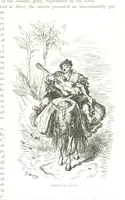 An illustration from Spain ... Illustrated by Gustave Doré. Translated by J. Thomson (1876)