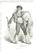 An illustration from Spain ... Illustrated by Gustave Doré. Translated by J. Thomson (1876)