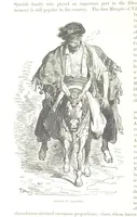 An illustration from Spain ... Illustrated by Gustave Doré. Translated by J. Thomson (1876)