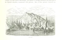 An illustration from Spain ... Illustrated by Gustave Doré. Translated by J. Thomson (1876)