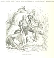 Picture 49 of 236 from Spain ... Illustrated by Gustave Doré. Translated by J. Thomson (1876), leaf 114