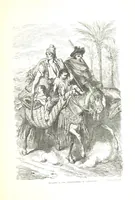 An illustration from Spain ... Illustrated by Gustave Doré. Translated by J. Thomson (1876)