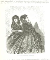 An illustration from Spain ... Illustrated by Gustave Doré. Translated by J. Thomson (1876)
