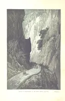 An illustration from Spain ... Illustrated by Gustave Doré. Translated by J. Thomson (1876)