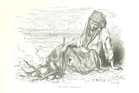 An illustration from Spain ... Illustrated by Gustave Doré. Translated by J. Thomson (1876)