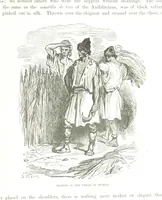 An illustration from Spain ... Illustrated by Gustave Doré. Translated by J. Thomson (1876)