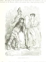 An illustration from Spain ... Illustrated by Gustave Doré. Translated by J. Thomson (1876)