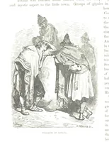 An illustration from Spain ... Illustrated by Gustave Doré. Translated by J. Thomson (1876)