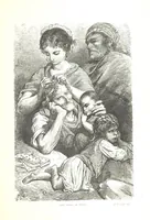 An illustration from Spain ... Illustrated by Gustave Doré. Translated by J. Thomson (1876)