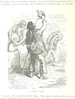 An illustration from Spain ... Illustrated by Gustave Doré. Translated by J. Thomson (1876)
