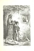 An illustration from Spain ... Illustrated by Gustave Doré. Translated by J. Thomson (1876)