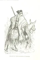 An illustration from Spain ... Illustrated by Gustave Doré. Translated by J. Thomson (1876)