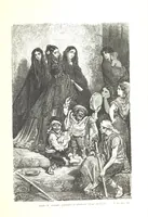 An illustration from Spain ... Illustrated by Gustave Doré. Translated by J. Thomson (1876)