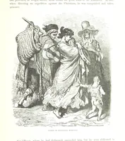 An illustration from Spain ... Illustrated by Gustave Doré. Translated by J. Thomson (1876)