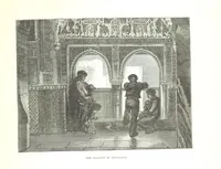 An illustration from Spain ... Illustrated by Gustave Doré. Translated by J. Thomson (1876)