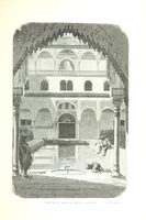 An illustration from Spain ... Illustrated by Gustave Doré. Translated by J. Thomson (1876)