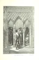 An illustration from Spain ... Illustrated by Gustave Doré. Translated by J. Thomson (1876)