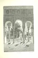 An illustration from Spain ... Illustrated by Gustave Doré. Translated by J. Thomson (1876)