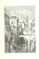 Picture 84 of 236 from Spain ... Illustrated by Gustave Doré. Translated by J. Thomson (1876), leaf 195
