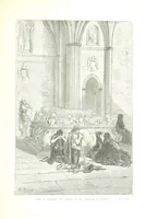 An illustration from Spain ... Illustrated by Gustave Doré. Translated by J. Thomson (1876)