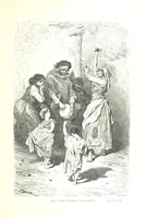 An illustration from Spain ... Illustrated by Gustave Doré. Translated by J. Thomson (1876)