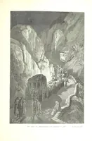 An illustration from Spain ... Illustrated by Gustave Doré. Translated by J. Thomson (1876)