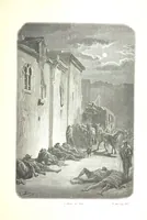 An illustration from Spain ... Illustrated by Gustave Doré. Translated by J. Thomson (1876)
