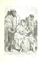 An illustration from Spain ... Illustrated by Gustave Doré. Translated by J. Thomson (1876)