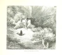 An illustration from Spain ... Illustrated by Gustave Doré. Translated by J. Thomson (1876)