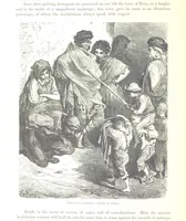An illustration from Spain ... Illustrated by Gustave Doré. Translated by J. Thomson (1876)