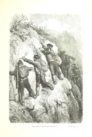 An illustration from Spain ... Illustrated by Gustave Doré. Translated by J. Thomson (1876)