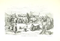An illustration from Spain ... Illustrated by Gustave Doré. Translated by J. Thomson (1876)
