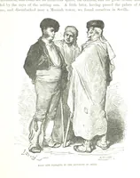 An illustration from Spain ... Illustrated by Gustave Doré. Translated by J. Thomson (1876)