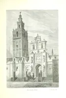 An illustration from Spain ... Illustrated by Gustave Doré. Translated by J. Thomson (1876)