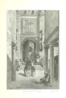 An illustration from Spain ... Illustrated by Gustave Doré. Translated by J. Thomson (1876)