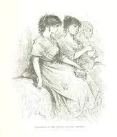 Picture 124 of 236 from Spain ... Illustrated by Gustave Doré. Translated by J. Thomson (1876), leaf 305
