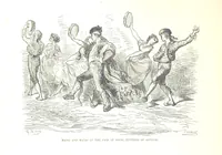 An illustration from Spain ... Illustrated by Gustave Doré. Translated by J. Thomson (1876)