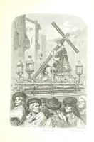 An illustration from Spain ... Illustrated by Gustave Doré. Translated by J. Thomson (1876)
