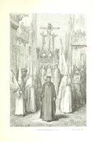 Picture 129 of 236 from Spain ... Illustrated by Gustave Doré. Translated by J. Thomson (1876), leaf 319