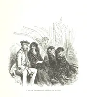 An illustration from Spain ... Illustrated by Gustave Doré. Translated by J. Thomson (1876)