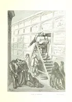 Picture 7 of 236 from Spain ... Illustrated by Gustave Doré. Translated by J. Thomson (1876), leaf 33