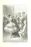 An illustration from Spain ... Illustrated by Gustave Doré. Translated by J. Thomson (1876)