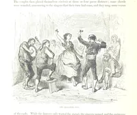 An illustration from Spain ... Illustrated by Gustave Doré. Translated by J. Thomson (1876)