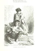 An illustration from Spain ... Illustrated by Gustave Doré. Translated by J. Thomson (1876)