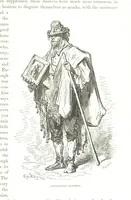 An illustration from Spain ... Illustrated by Gustave Doré. Translated by J. Thomson (1876)