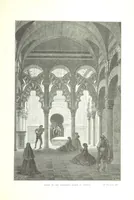 An illustration from Spain ... Illustrated by Gustave Doré. Translated by J. Thomson (1876)