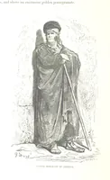 An illustration from Spain ... Illustrated by Gustave Doré. Translated by J. Thomson (1876)