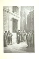 An illustration from Spain ... Illustrated by Gustave Doré. Translated by J. Thomson (1876)