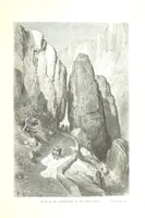 An illustration from Spain ... Illustrated by Gustave Doré. Translated by J. Thomson (1876)